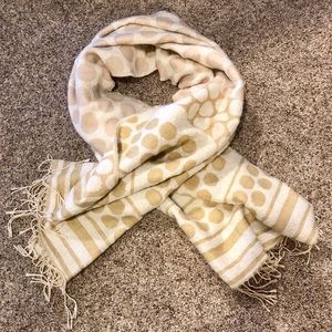 Blanket Scarf